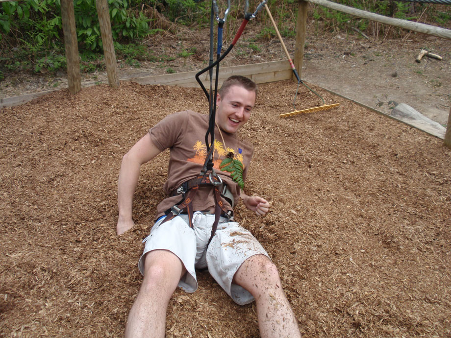 Nick's Stag Do