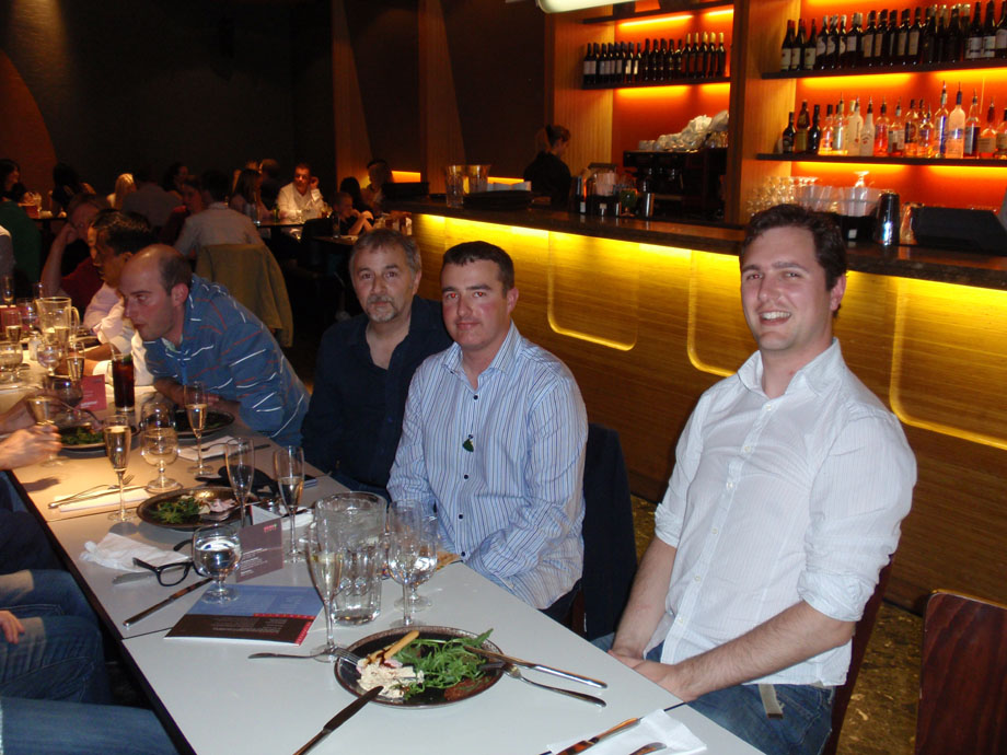 Nick's Stag Do