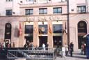 Hard Rock cafe