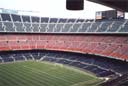 Barcelona football Club - The Nou Camp