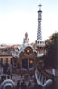 Parc Guell