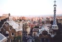 Parc Guell