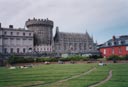 Dublin Castle