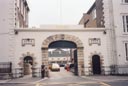 The Guinness factory