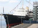 Royal Yacht Britannia