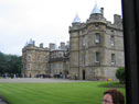 Palace of Holyroodhouse