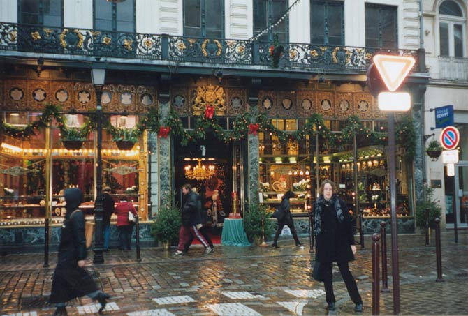 Maison Meert
