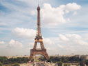 The Eiffel Tower