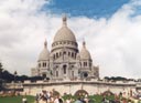 Sacre Coeur Basilica