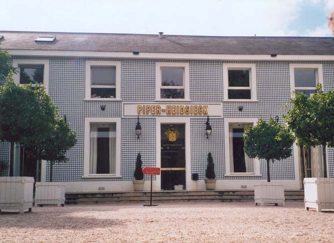 Piper Heidsieck