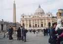 The Vatican