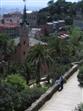 Gaudi's house at Parc Guell