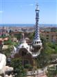 Parc Guell, Barcelona