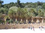 Parc Guell, Barcelona