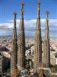 Sagrada Familia, Barcelona
