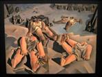 Dali painting