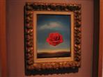 Dali painting