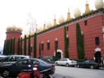 The Salvador Dali museum, Figueres