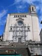 Gerona cathedral