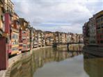 River Onyar at Gerona