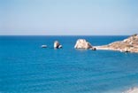 Aphrodite's rock