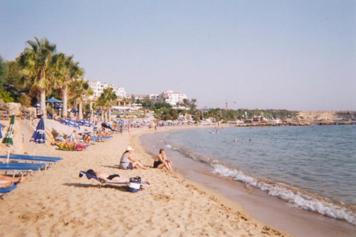 Coral Bay