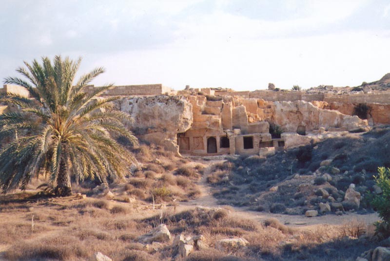 Tomb(1)