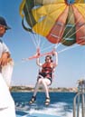 Parascending
