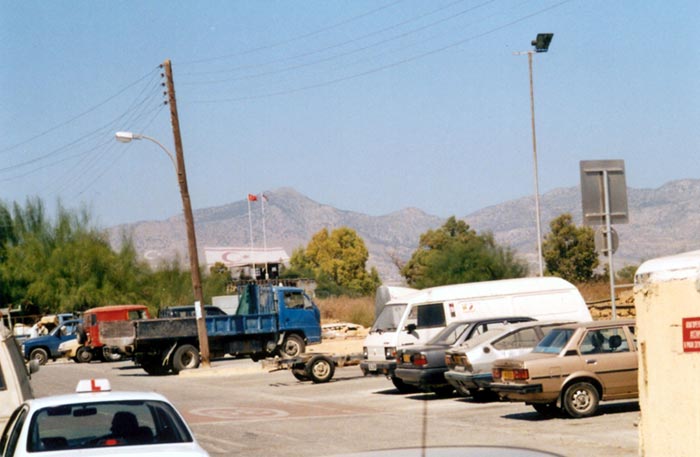 Nicosia