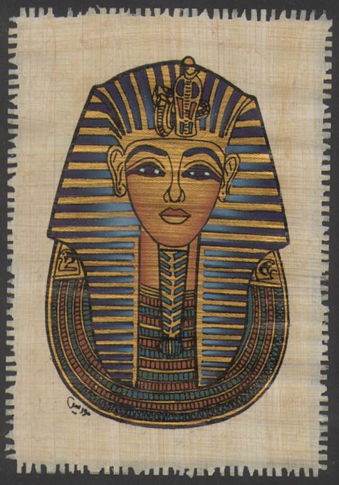 Papyrus