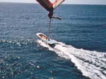 Parascending