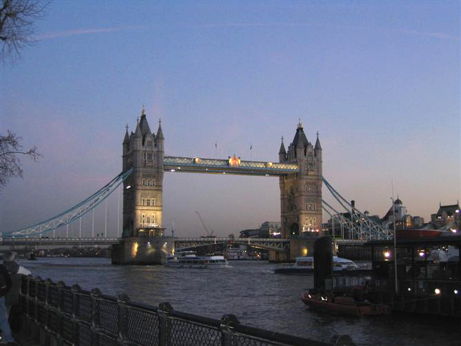 Tower Bridge