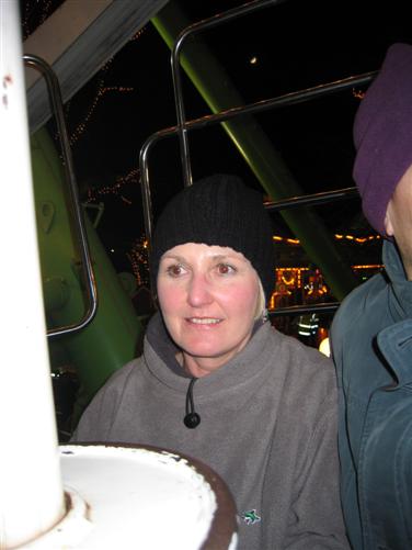 On the Big Wheel