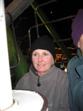 Mum on the Big Wheel!