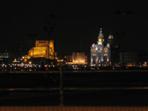 Liverpool waterfront