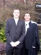 Richard and Nick
