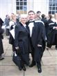 Mum and Richard