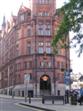 The Hard Rock Cafe, Nottingham