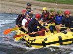 Our raft