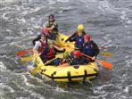Rafting