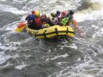 Rafting