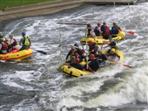 Rafting