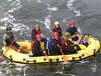 Rafting