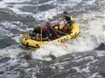 Rafting