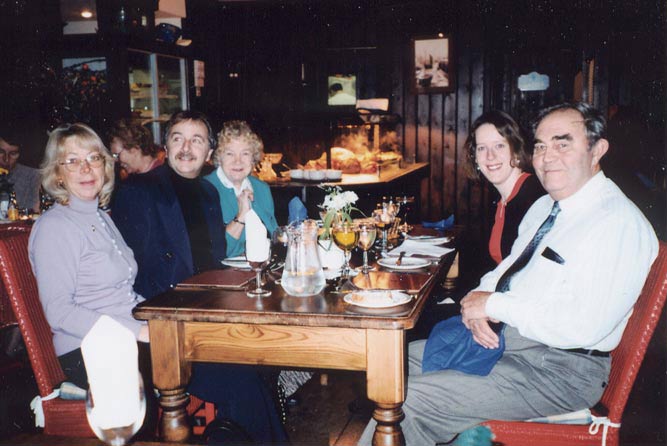 Family meal