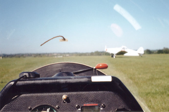 Gliding