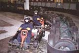 Go-karting