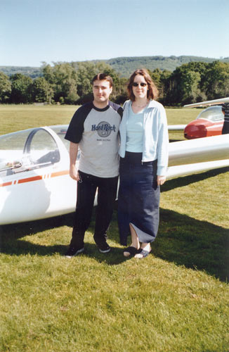 Gliding