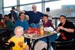 Lots of family
