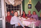 Family meal
